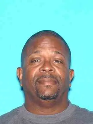 Registry photo of Yarron Malona Young