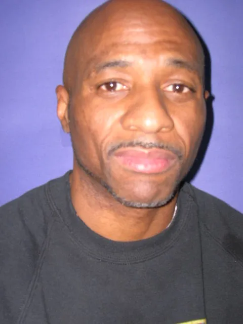 Registry photo of Joe Lindsey Henderson