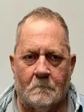 Registry photo of Barry Lynn Chestnutt