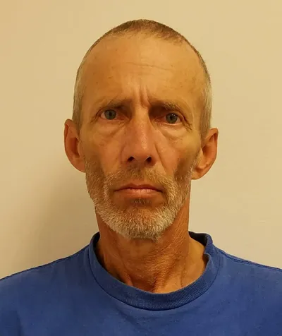 Registry photo of Charles Steven Lowery