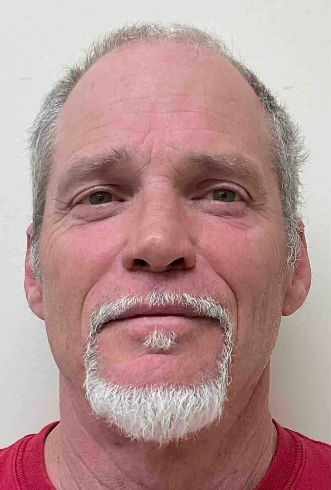 Registry photo of Robert Franklin Bing