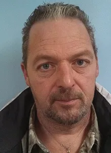 Registry photo of James Samuel Pilkey