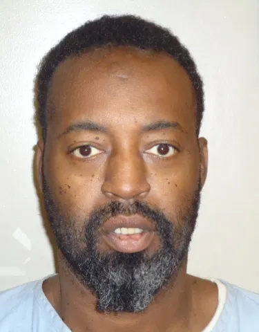 Most recent booking photo for Robert Lee Webb