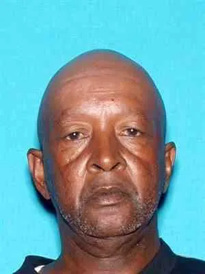 Registry photo of Reginald Cortez Crawford