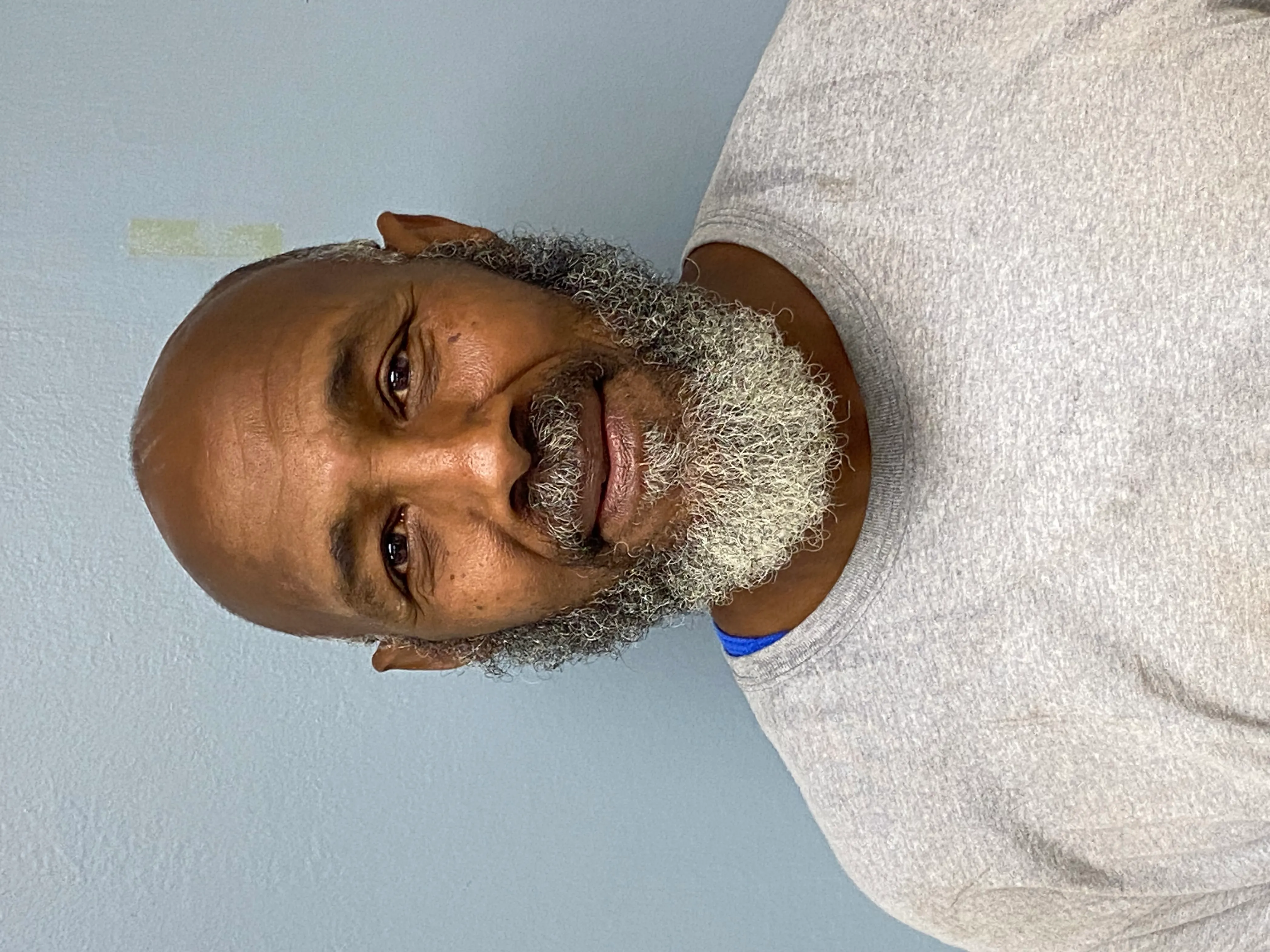 Registry photo of Erika Camille Hudson