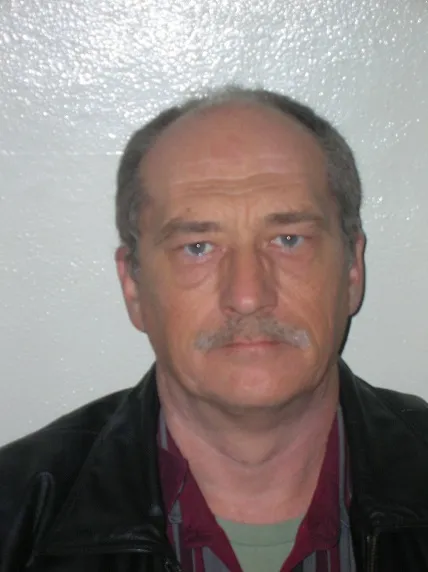 Registry photo of Stacy Tray Grimsley