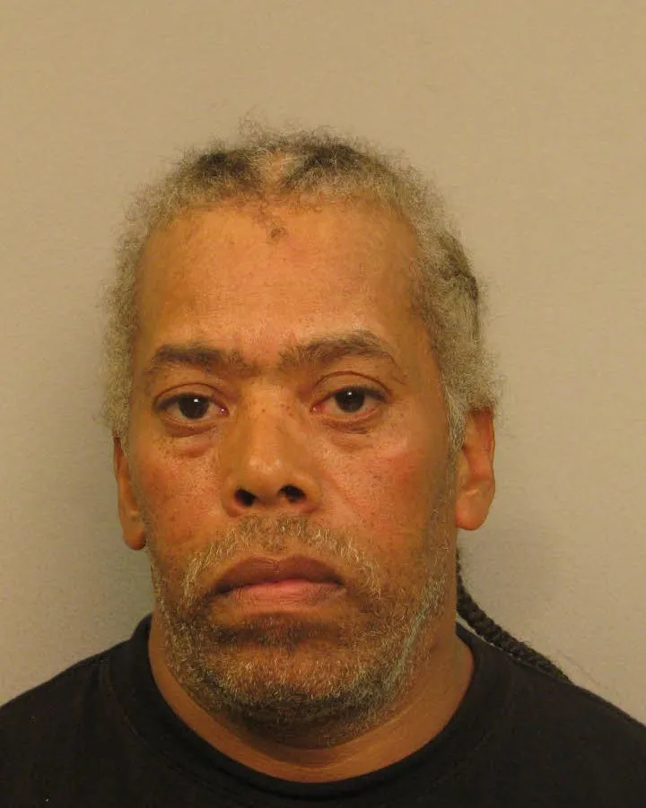 Registry photo of James Thomas Frierson