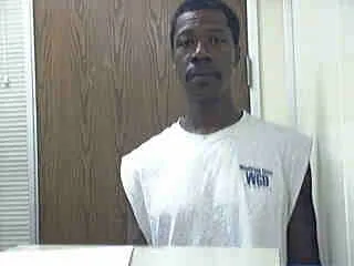 Most recent booking photo for MICHAEL PAUL MARSHALL