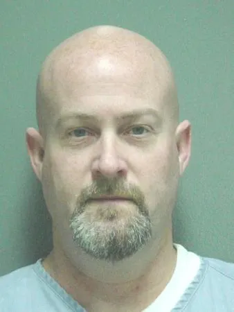 Registry photo of Bobby Joe Gentry