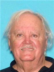 Registry photo of Robert James Hollywood