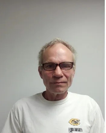 Registry photo of William Henry Jackson