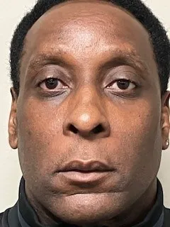 Registry photo of Andre Leveon Jones