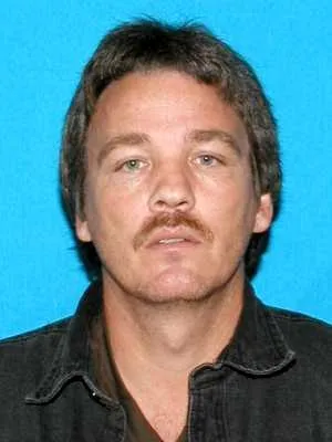 Registry photo of Clay Millsaps