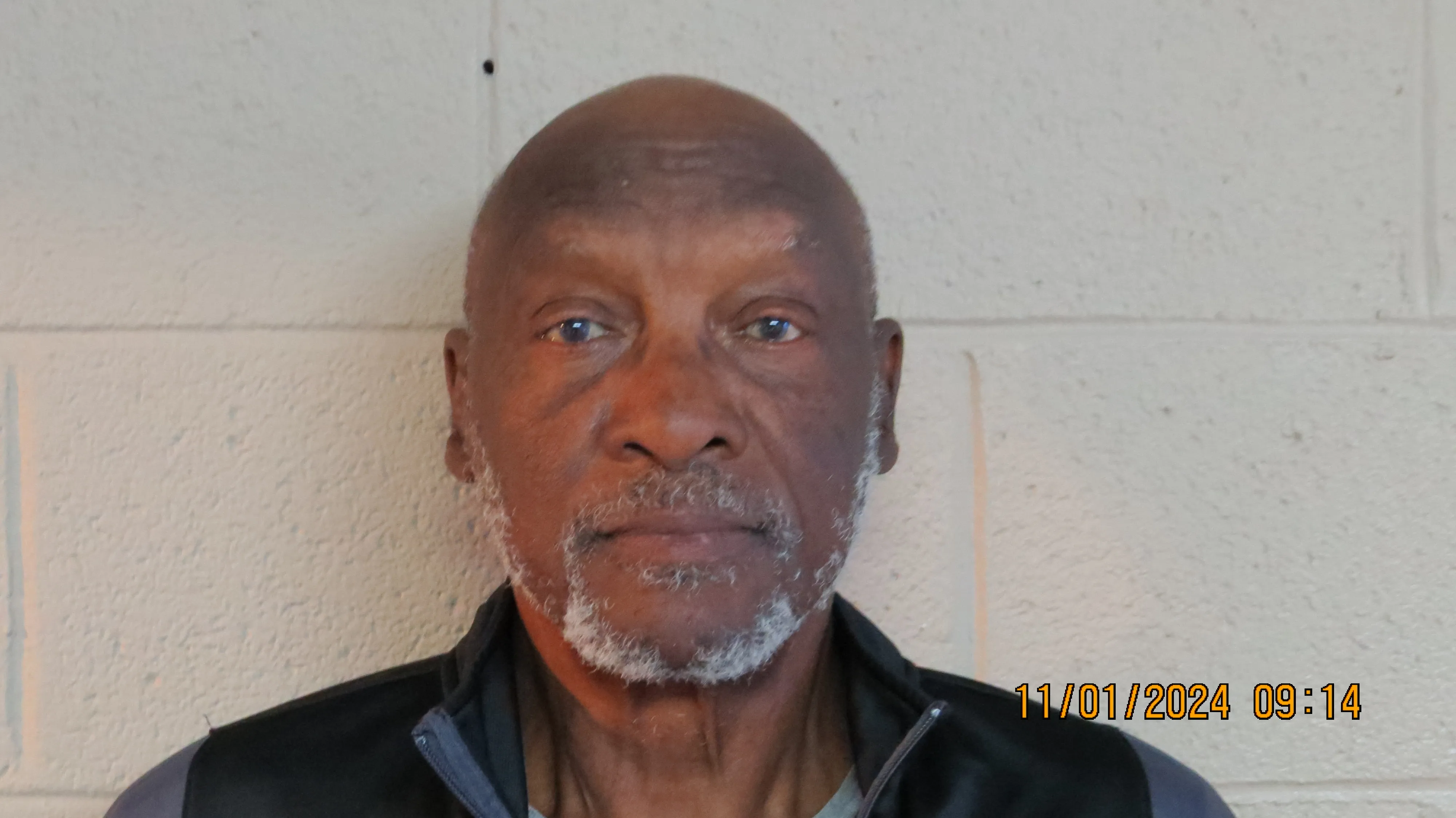 Registry photo of James Theodore Edmondson