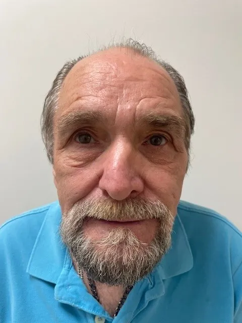 Registry photo of Ricky Elyan Henry