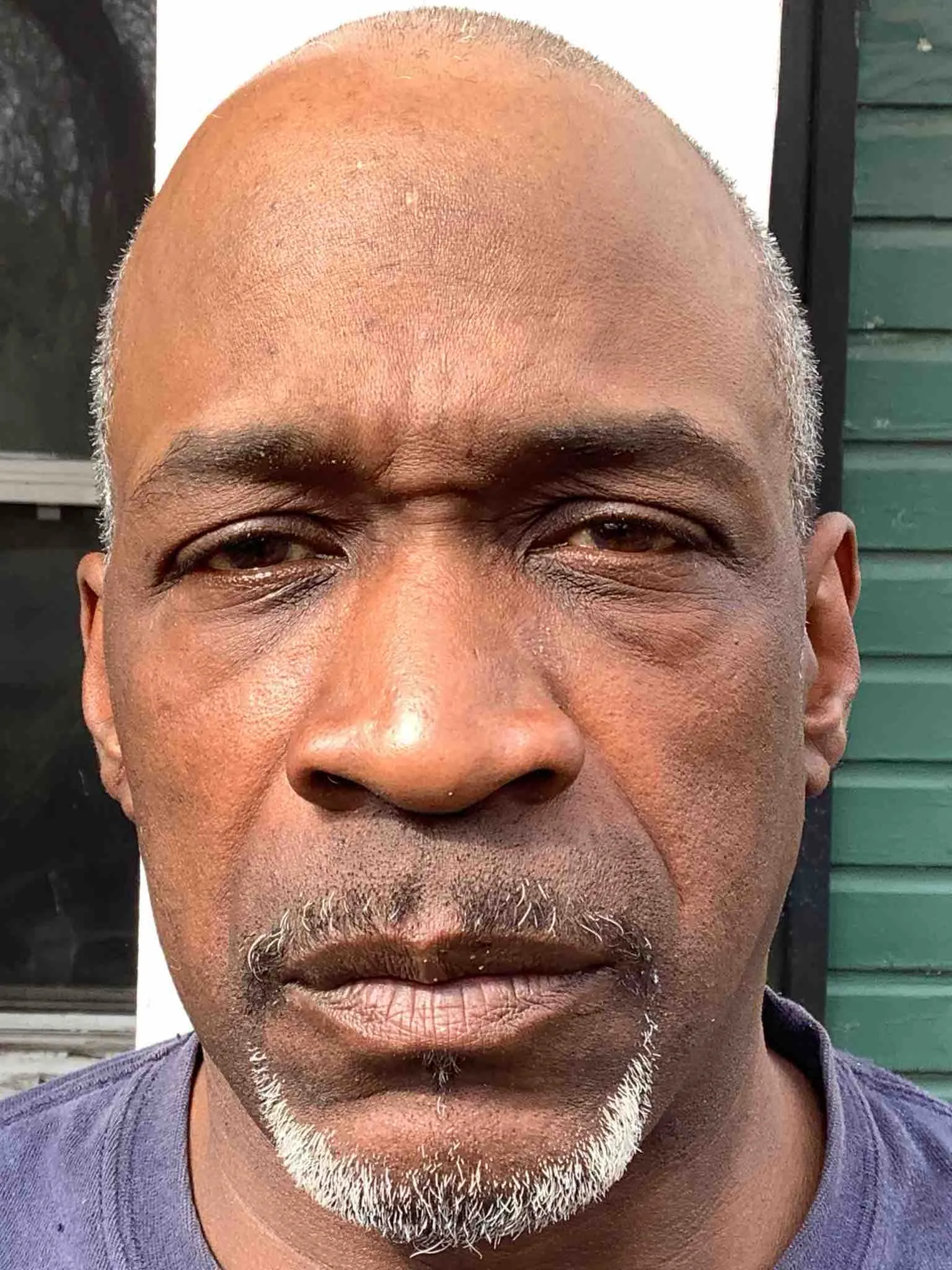 Registry photo of George Edward Smith