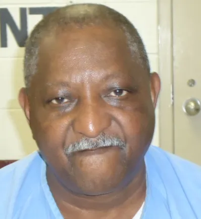 Registry photo of Jared Austin Love