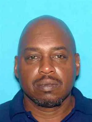 Registry photo of Ronald N Woods