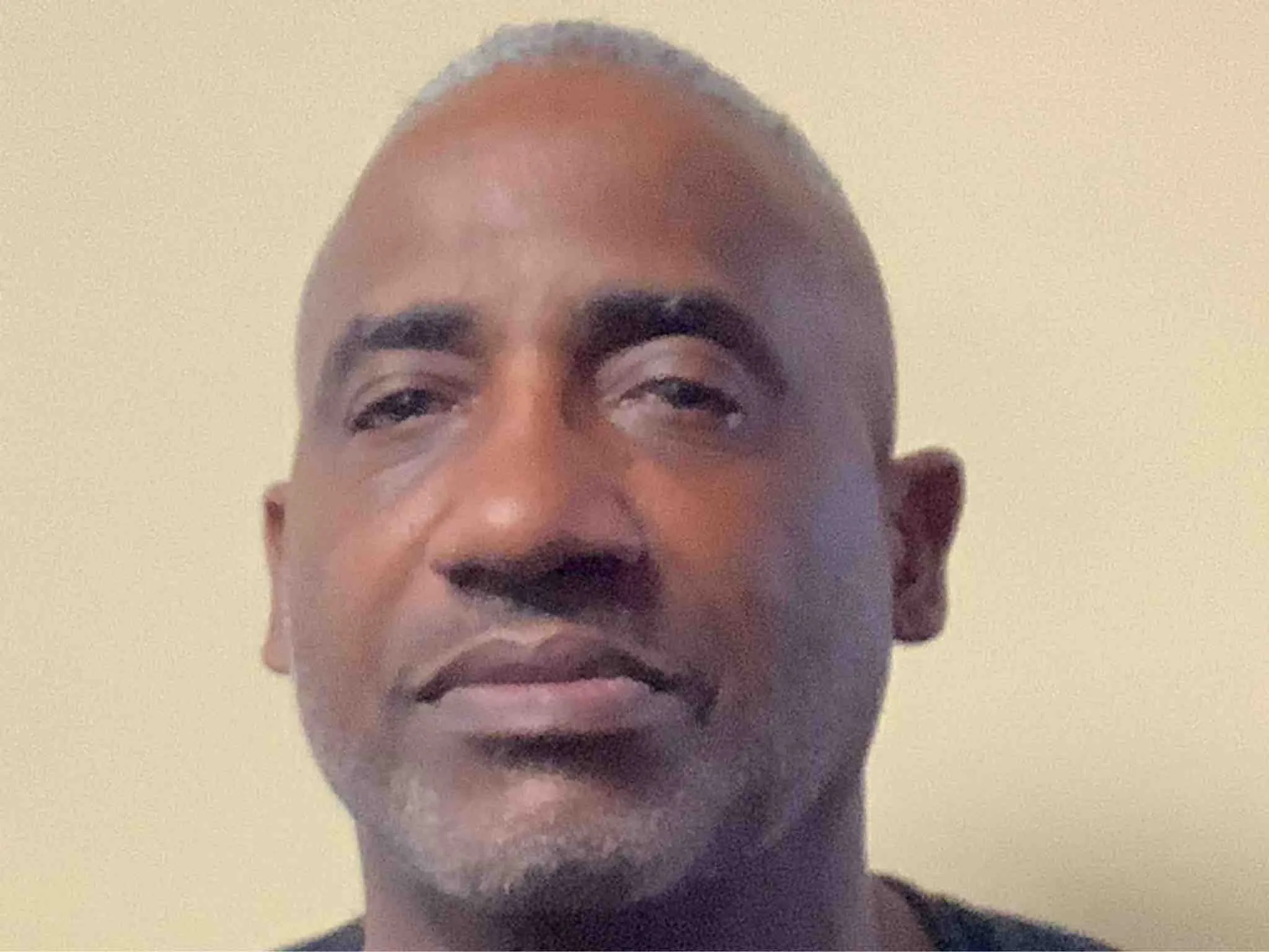 Registry photo of Barry Sotherland