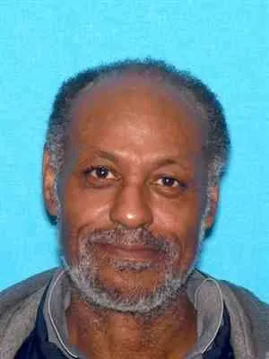 Registry photo of David Leon Phillips