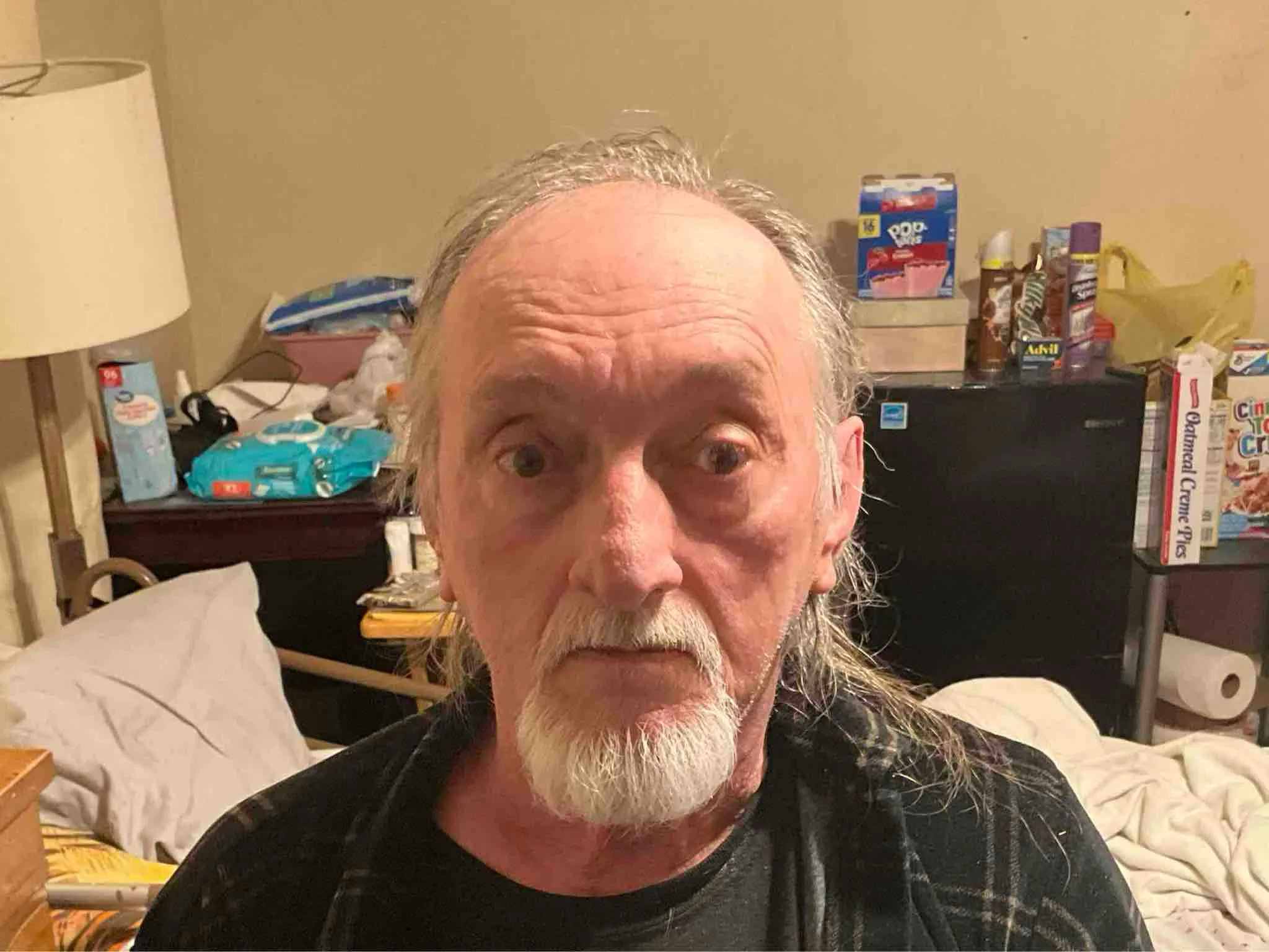 Registry photo of Amber Lee Bryan