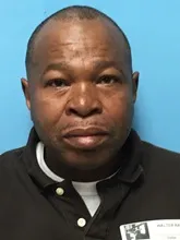 Registry photo of Walter Lee Ray