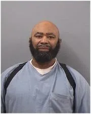 Registry photo of Edward Lamont Washington