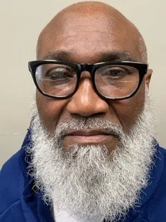 Registry photo of Jerry Webber