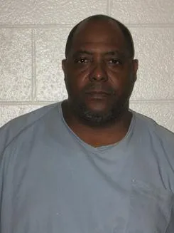 Registry photo of Andrew Pratt