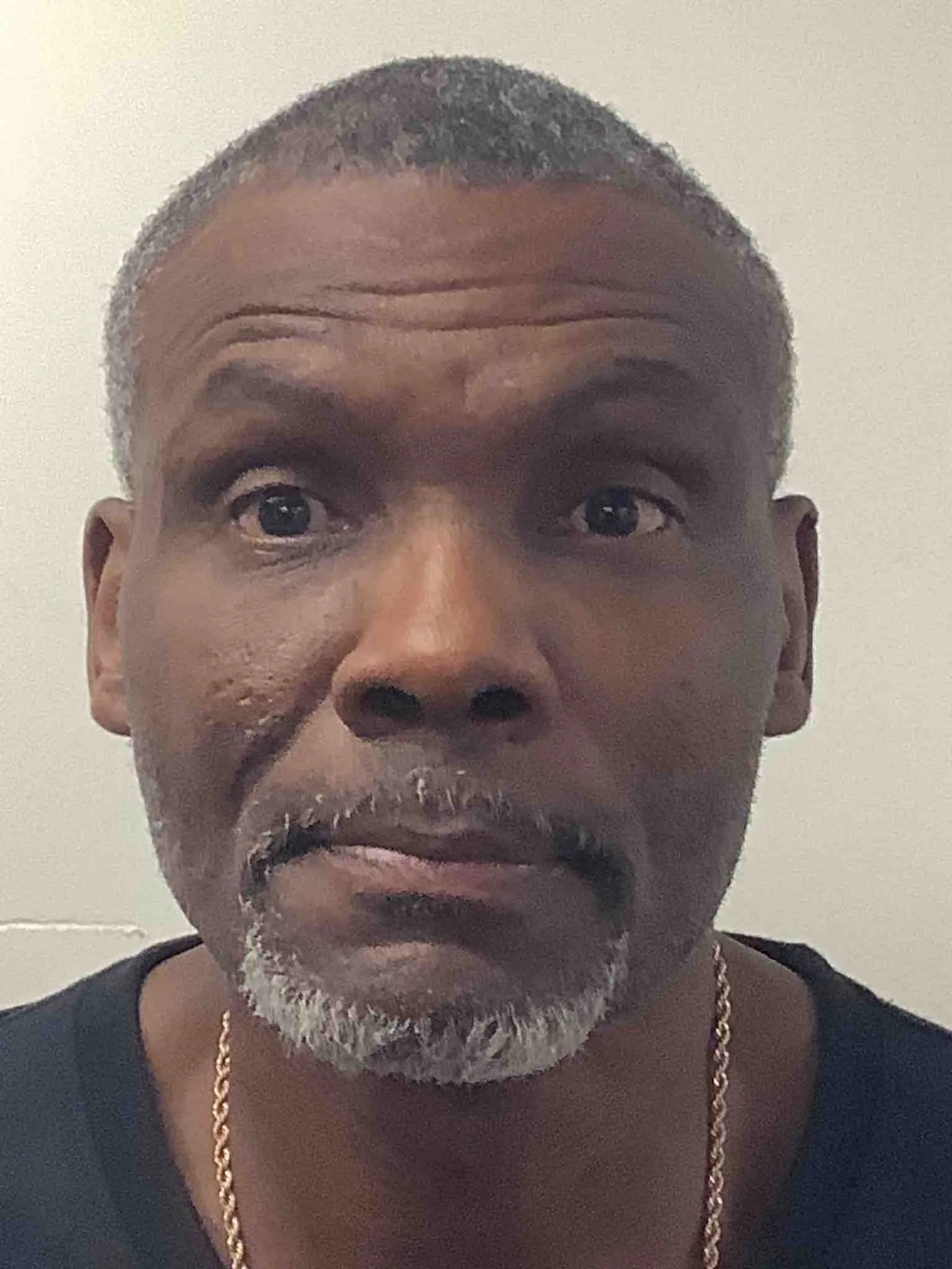 Registry photo of Maurice Lamont Harris