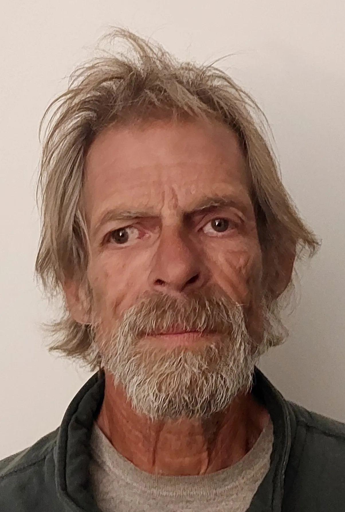 Registry photo of Gregory Scott Tyree