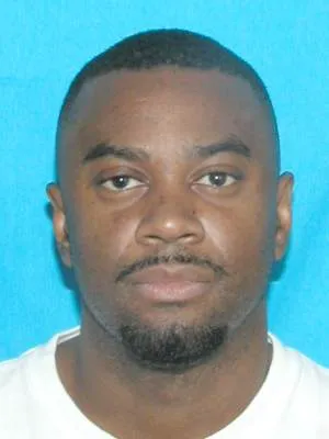 Registry photo of Albert L Evans