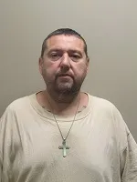 Registry photo of Vernon Anthony Pryor