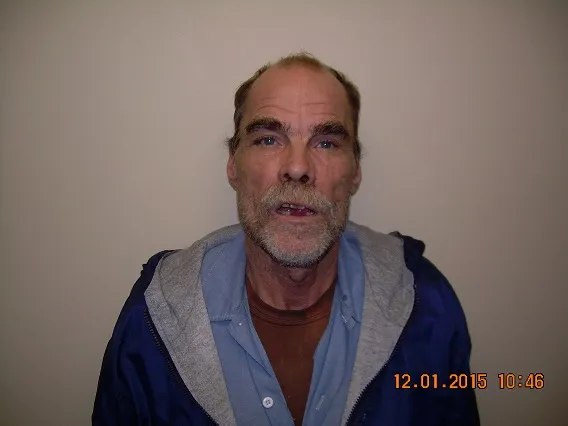 Registry photo of Shannon Ruddell Martin