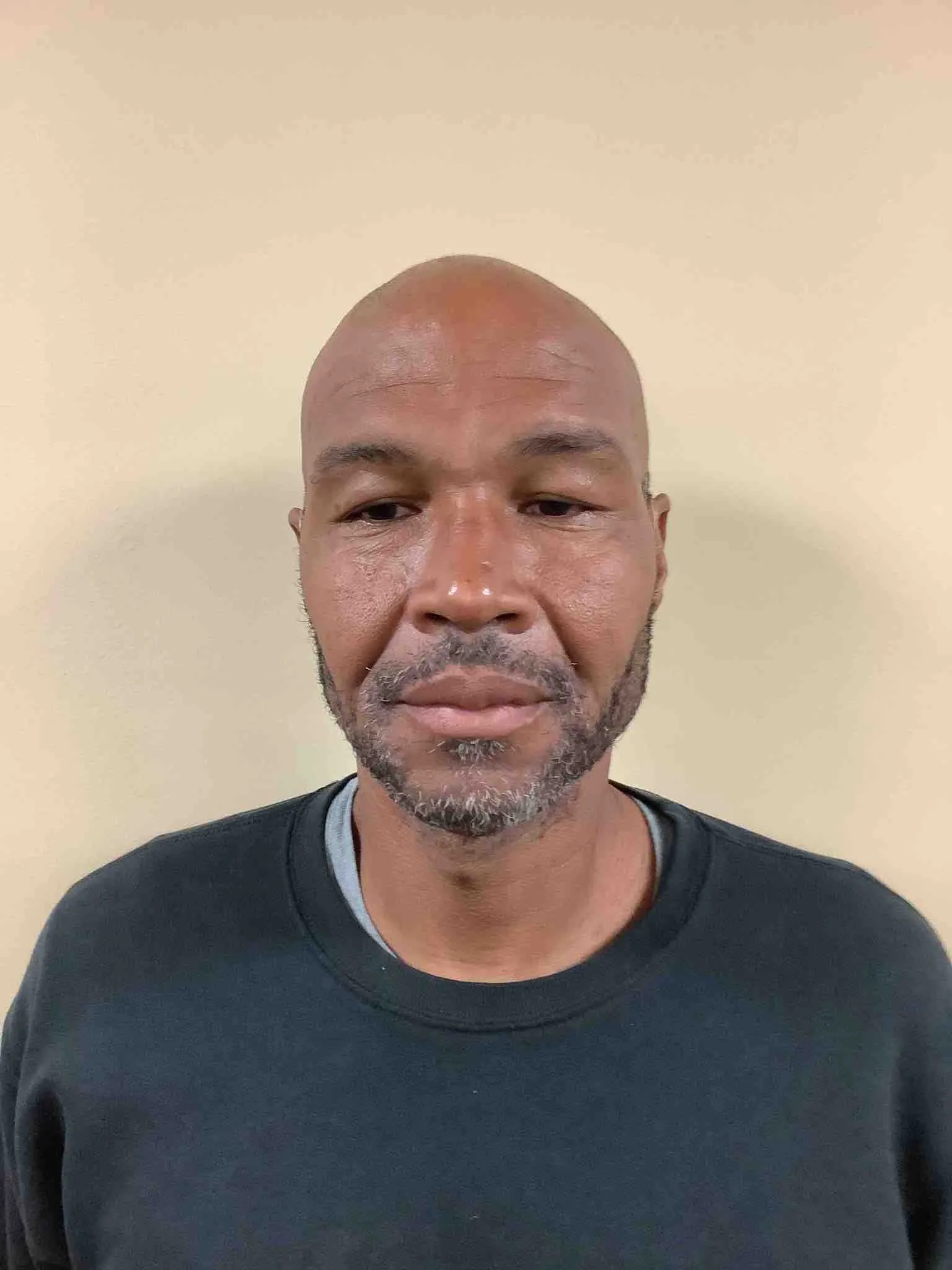 Registry photo of James Eric Hurd