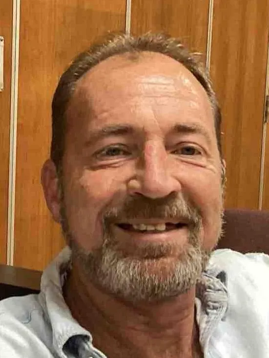 Registry photo of Thomas Lynn Franklin