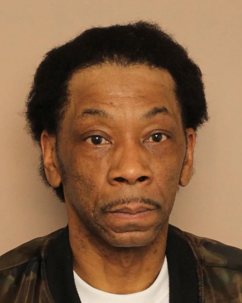 Registry photo of Anthony Corneluis Finley