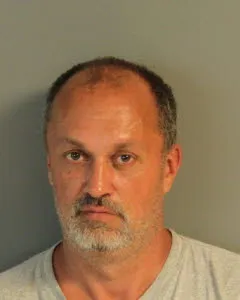 Registry photo of Homer Osborne