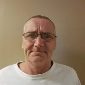 Most recent booking photo for HUBERT EDDIE BENNETT