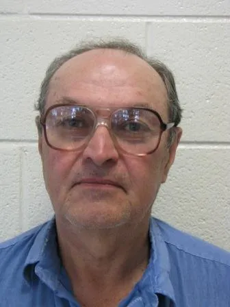 Registry photo of Charlie Wayne Shelton