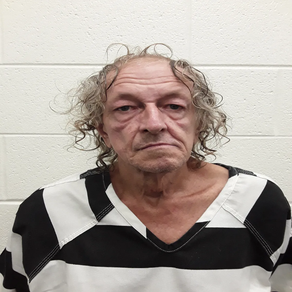 Registry photo of William Massey