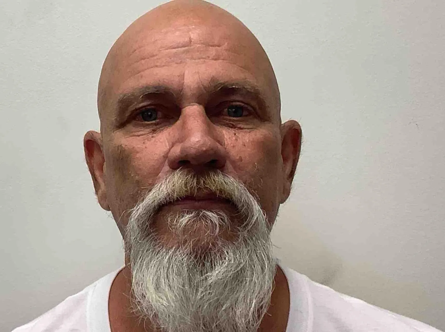 Registry photo of Richard William Bride