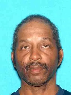 Registry photo of Stevie Allen Faulkner