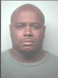 Registry photo of James Darnell Claybrooks