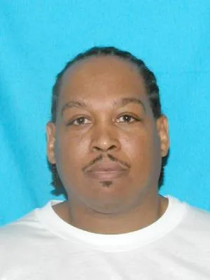 Registry photo of Kirk Anthony Pointer