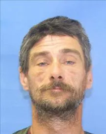 Registry photo of Kenneth McCollum