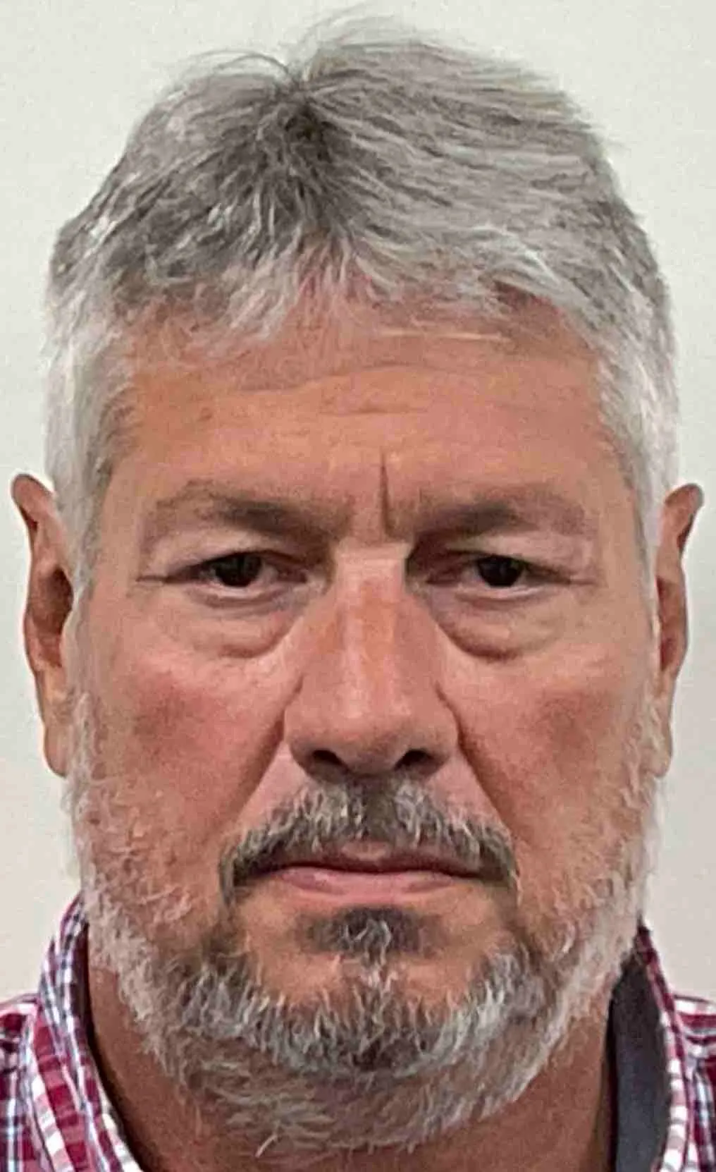 Registry photo of Tory Orion Reed