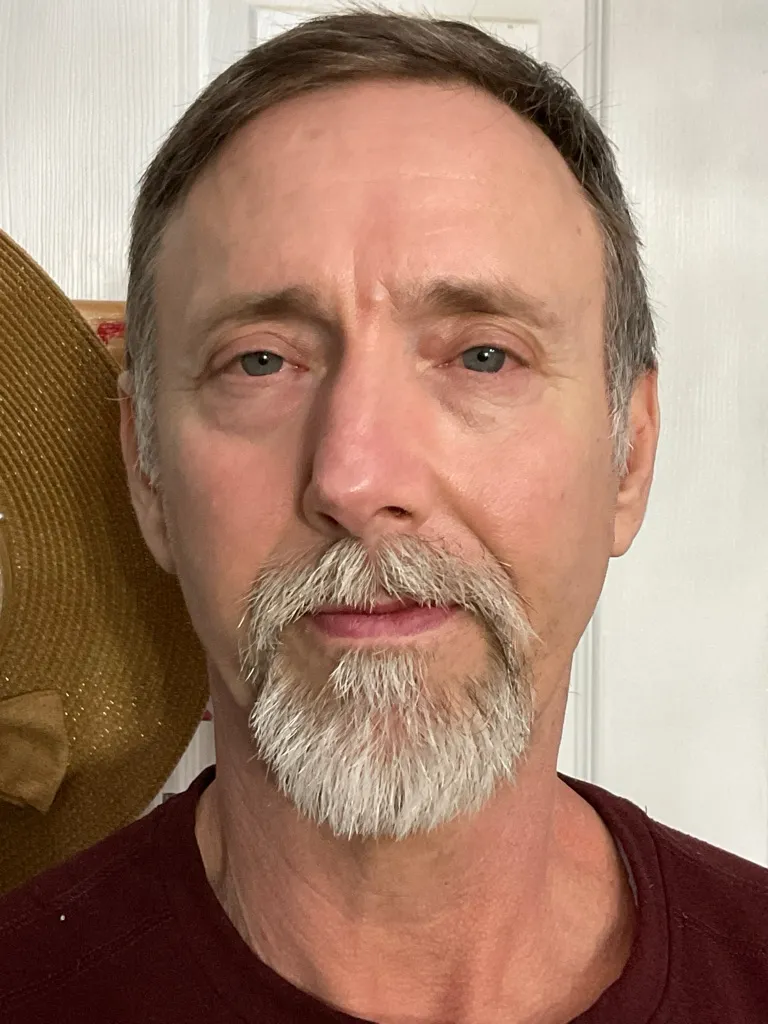 Registry photo of Jeffery Bryan Kelley