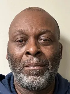 Registry photo of Ronnie Lee Boyce