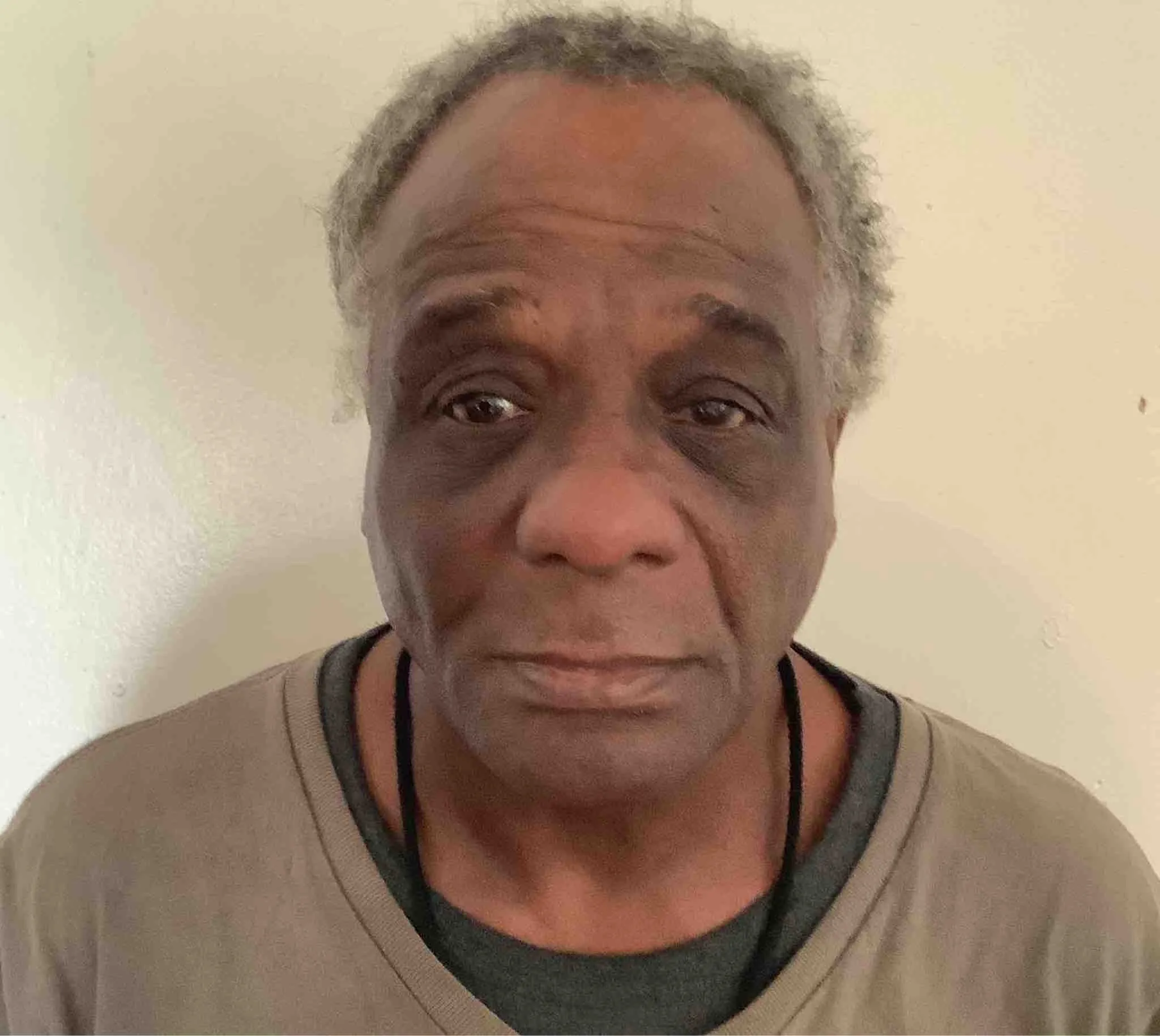 Most recent booking photo for JOHN Lee CHANDLER